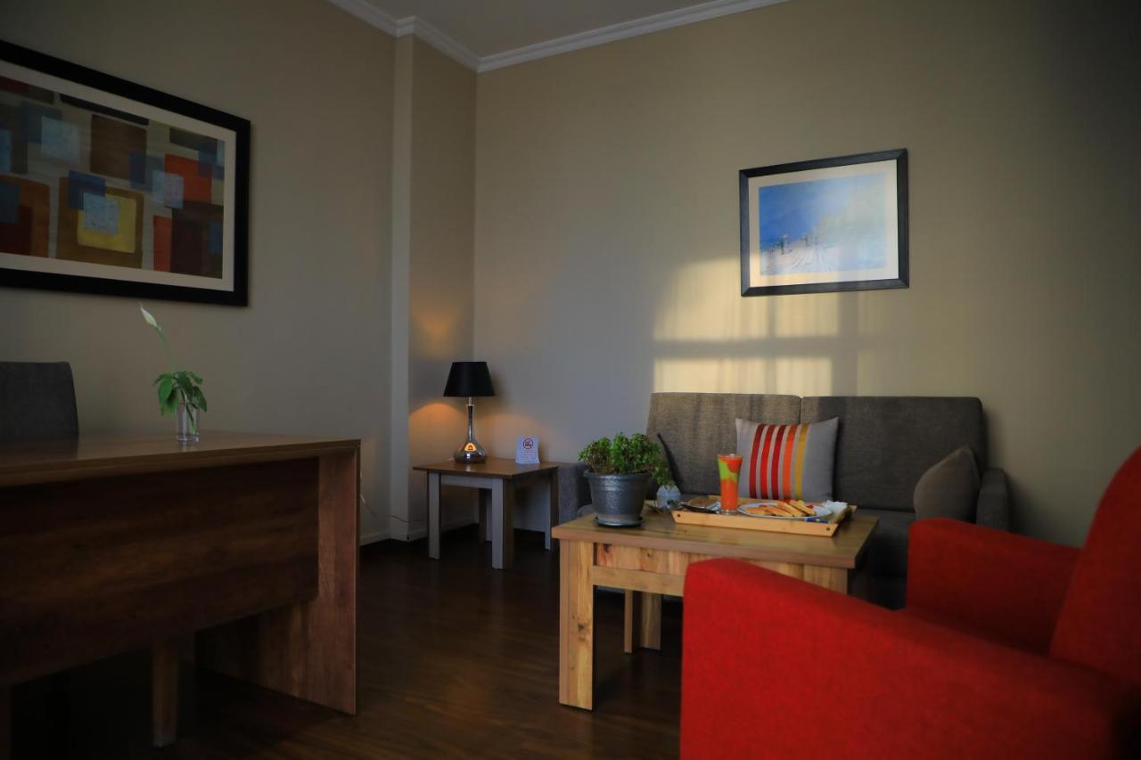Victoria Hotel Apartment Addis Ababa Dış mekan fotoğraf